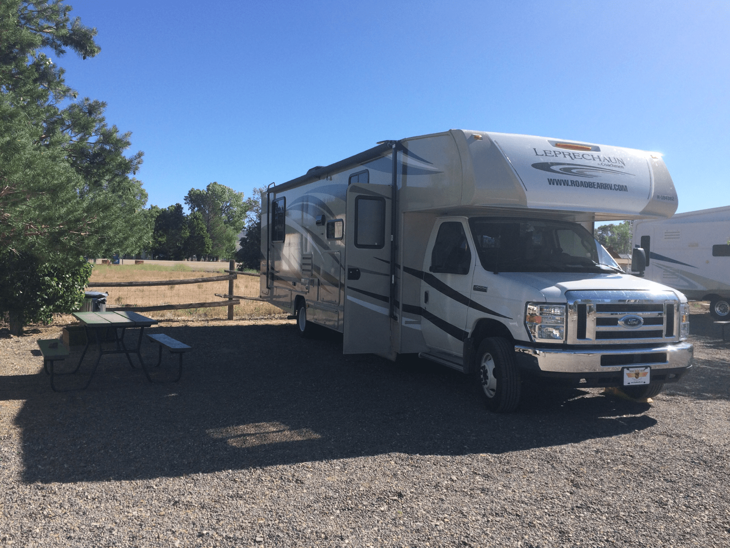Junction RV Parks Reviews and Photos